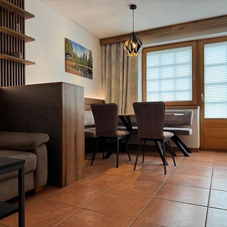 Camping Dreilaendereck Blockhuetten & Apartments リート・イム・オーバーインタール エクステリア 写真