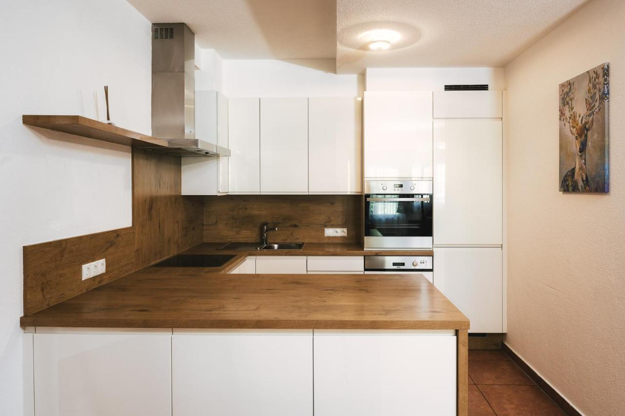 Camping Dreilaendereck Blockhuetten & Apartments リート・イム・オーバーインタール エクステリア 写真