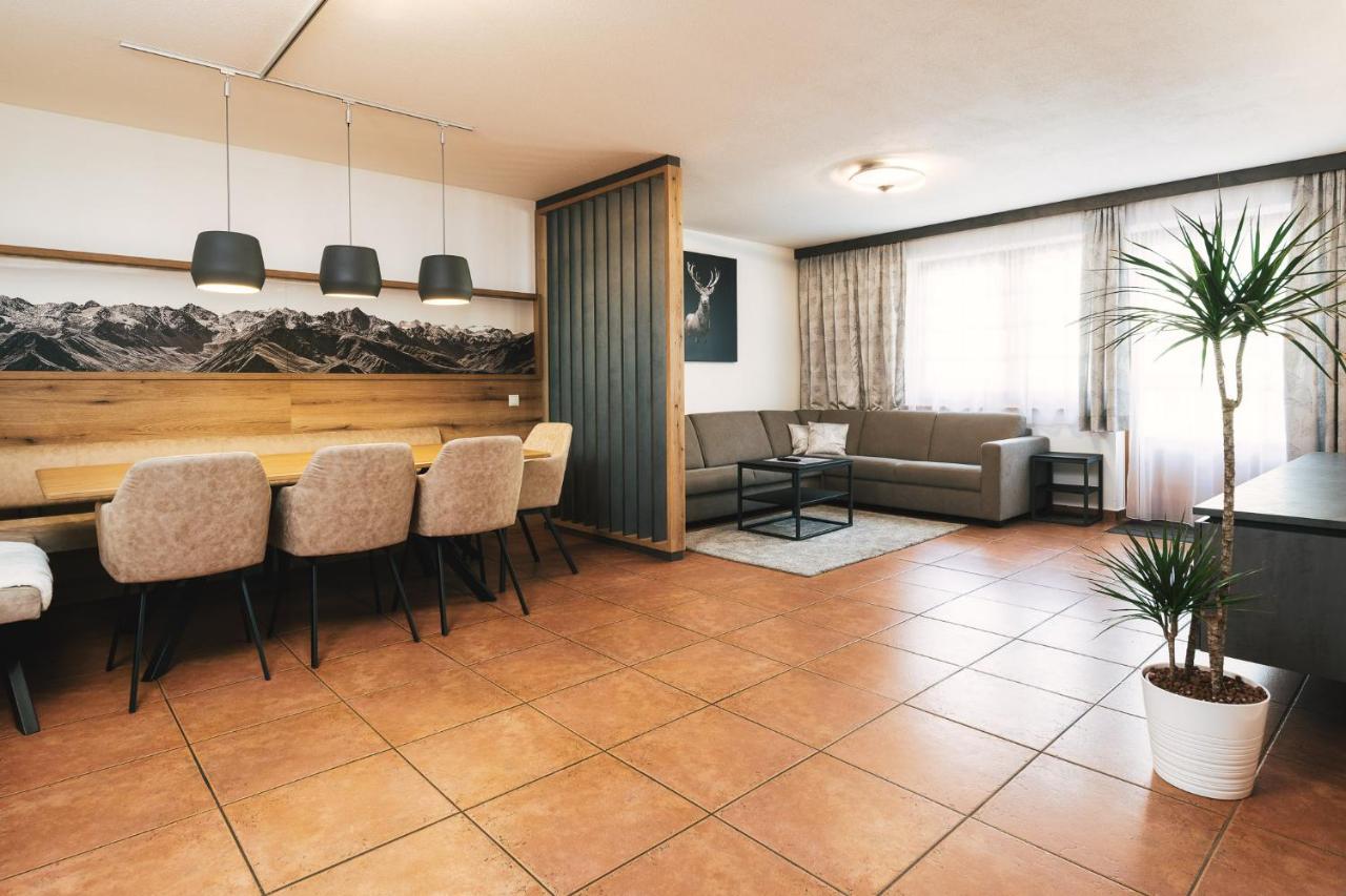 Camping Dreilaendereck Blockhuetten & Apartments リート・イム・オーバーインタール エクステリア 写真