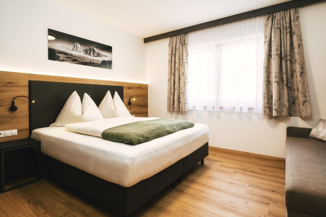Camping Dreilaendereck Blockhuetten & Apartments リート・イム・オーバーインタール エクステリア 写真