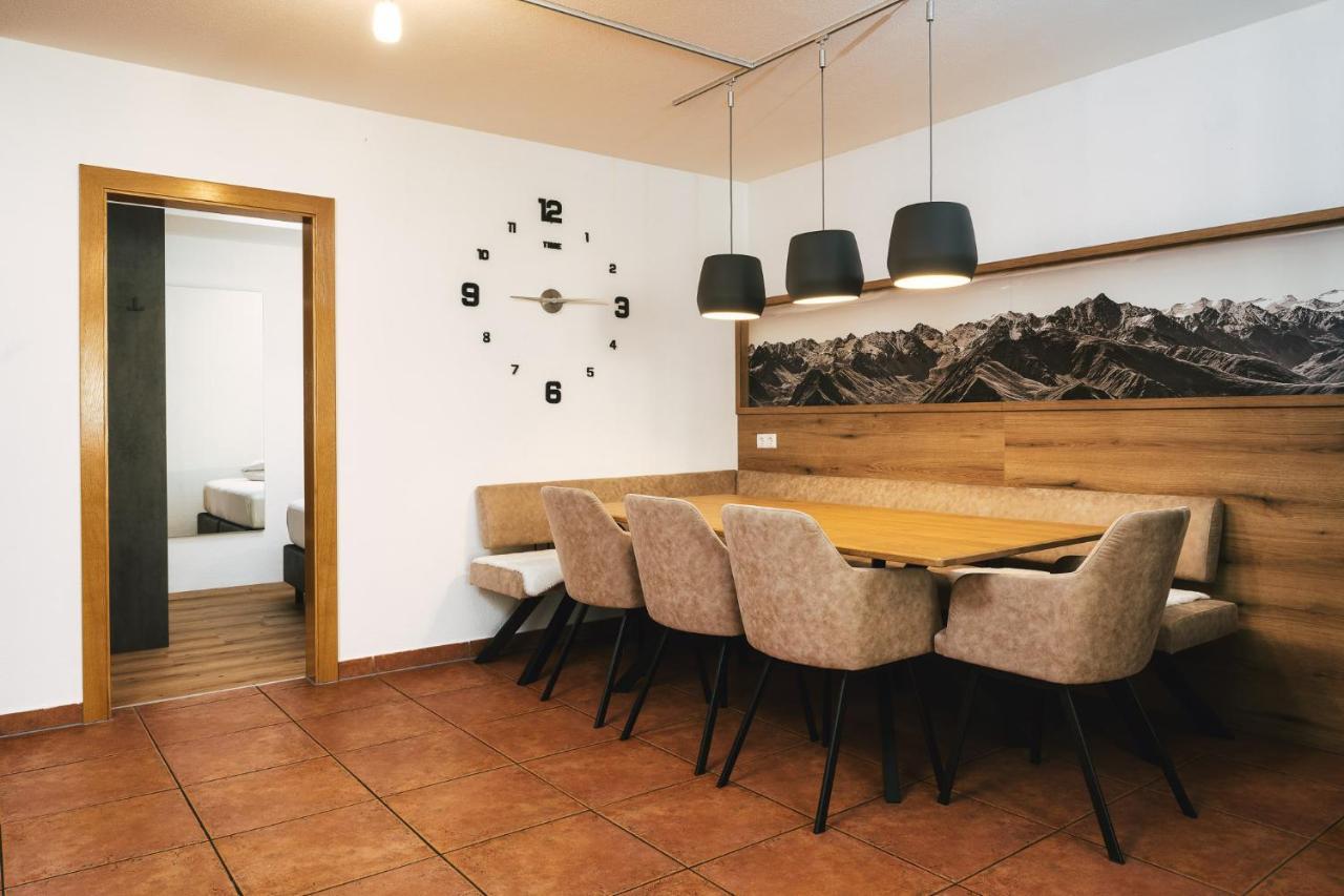 Camping Dreilaendereck Blockhuetten & Apartments リート・イム・オーバーインタール エクステリア 写真