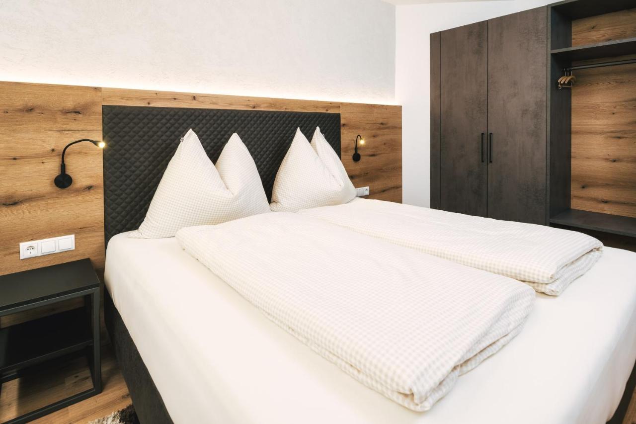 Camping Dreilaendereck Blockhuetten & Apartments リート・イム・オーバーインタール エクステリア 写真