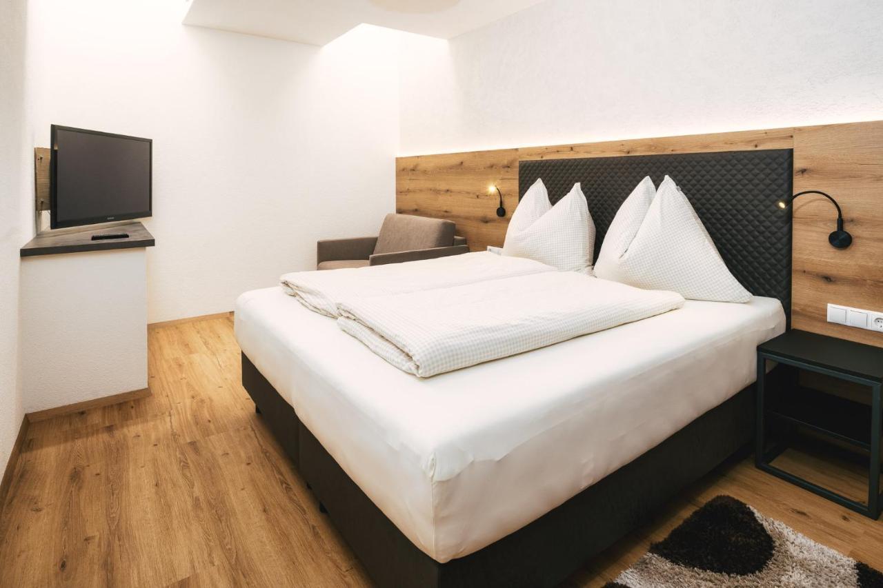 Camping Dreilaendereck Blockhuetten & Apartments リート・イム・オーバーインタール エクステリア 写真