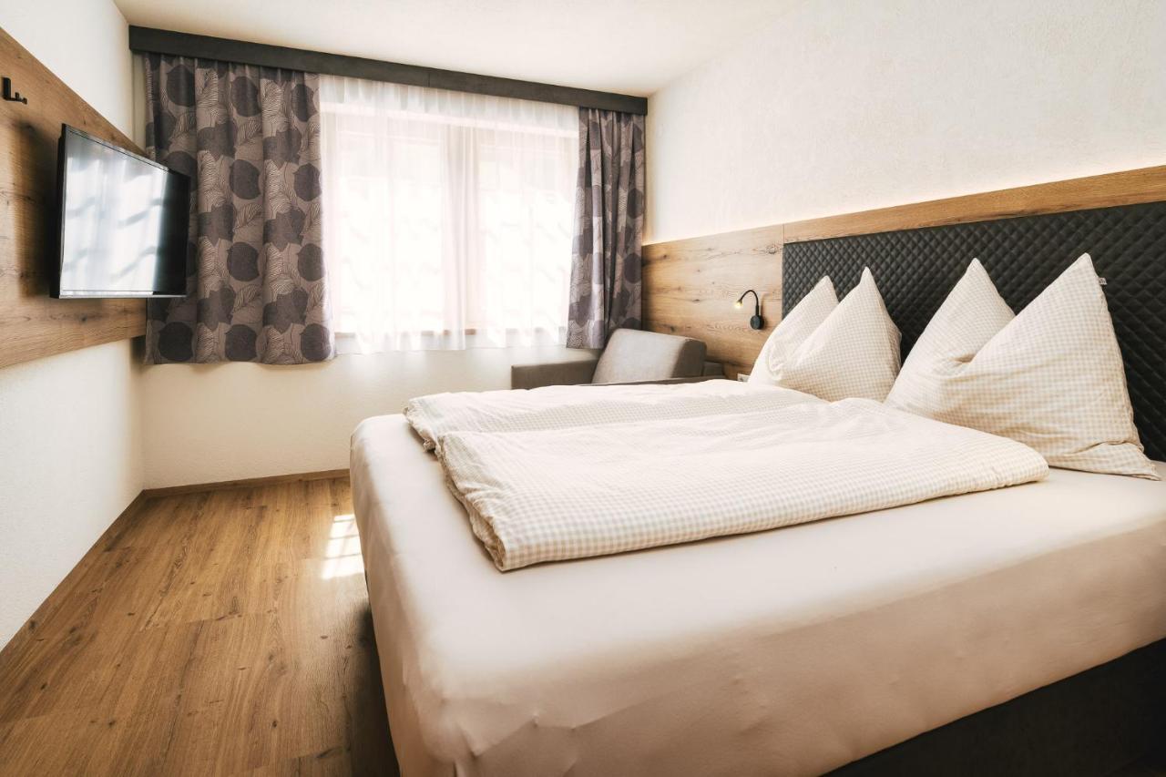 Camping Dreilaendereck Blockhuetten & Apartments リート・イム・オーバーインタール エクステリア 写真